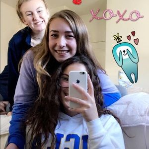 Meet your Posher, Bella